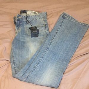 Lucky brand jeans